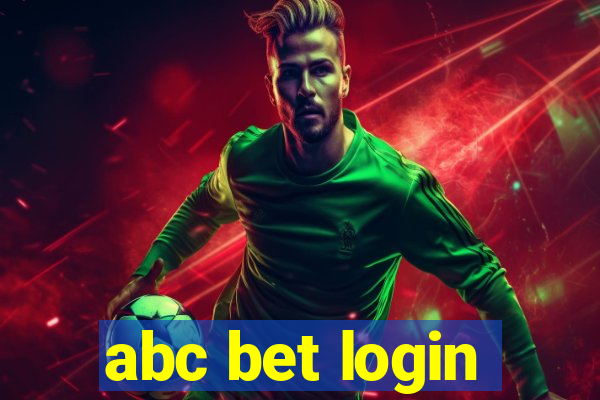 abc bet login